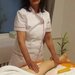 Masaj terapeutic.